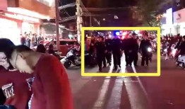 海丰爆料 赌博视频最新