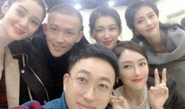 娱乐圈内爆料剧组,剧组内幕大曝光！